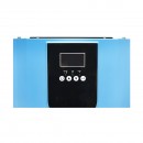 Invertor solar Hybrid AK-5K 3500W 24V 100A MPPT 120-450V Breckner Germany