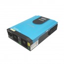 Invertor solar Hybrid AK-5K 3500W 24V 100A MPPT 120-450V Breckner Germany