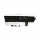 Invertor solar hybrid trifazat 10kW Deye SUN-10K-SK05LP3-EU-SM2, WiFi, 2xMPPT, ON/OFF GRID prosumator, compatibil baterie litiu/plumb 48V si generator IP65