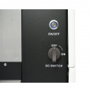 Invertor solar hybrid trifazat 10kW Deye SUN-10K-SK05LP3-EU-SM2, WiFi, 2xMPPT, ON/OFF GRID prosumator, compatibil baterie litiu/plumb 48V si generator IP65