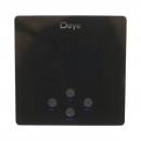 Invertor solar hybrid trifazat 10kW Deye SUN-10K-SK05LP3-EU-SM2, WiFi, 2xMPPT, ON/OFF GRID prosumator, compatibil baterie litiu/plumb 48V si generator IP65