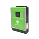 Invertor solar OFF-GRID Sumry HGP 5.5kW hibrid, 48V, 127A cu functie paralel