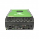 Invertor solar OFF-GRID Sumry HGP 5.5kW hibrid, 48V, 127A cu functie paralel