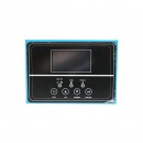 Invertor solar OFF-GRID Sumry MPS 3.5kW hibrid, 24V, 162A