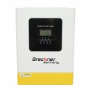 Invertor solar on/off grid, hybrid SY-5KW-48V, 100A monofazic-trifazic Breckner Germany