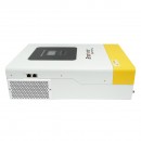 Invertor solar on/off grid, hybrid SY-5KW-48V, 100A monofazic-trifazic Breckner Germany