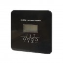 Invertor solar on/off grid, hybrid SY-5KW-48V, 100A monofazic-trifazic Breckner Germany