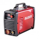 Invertor sudura Raider RD-IW180, curent 20-160A, LCD