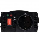 Invertor tensiune  12V, 500W