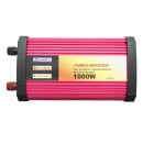 Invertor tensiune 12V-220V 1000W cu USB 5V 1A