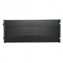 Invertor tensiune 12V-220V 2000W LCD cu USB Breckner Germany