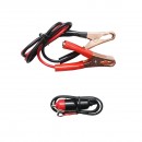 Invertor tensiune 12V-220V 500W cu unda sinusoidala modificata Breckner Germany