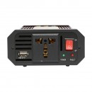Invertor tensiune 12V-220V 600W cu USB Breckner Germany