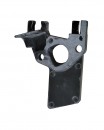 Izolator caldura pentru carburatoare P18 si P19, motoare intre 163 si 212 cmc