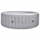 Jacuzzi gonflabil piscina spa 204x70