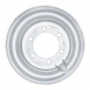 Janta agricola tabla 15.5x13 23,60 Kg obada=4 mm