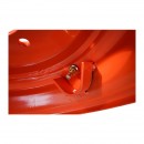 Janta agroindustriala 8.25x16.5 bobcat