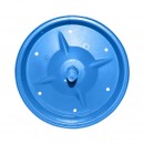 Janta completa cu ax roata antrenare SPC 6 FS