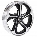Janta fata Detoolz pentru scuter electric