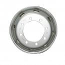Janta Iveco EuroCargo si MAN TGL 19.5Jx6.75