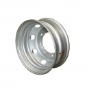 Janta Iveco EuroCargo si MAN TGL 19.5Jx6.75