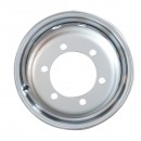 Janta otel Iveco Daily/Eurocargo 65C/70C, 6JX16H2 ET 124, 6x160x205 cod OEM 500307777, 98464866