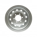Janta otel pentru Iveco 5Jx16, ET109