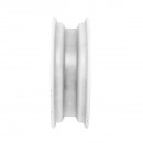 Janta roata fata U-445 4,00jx16 (prezoane M14)