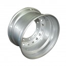 Janta sa camion cu frana pe disc 22.5/11.75 1JX45 ET 120