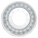 Janta sa camion cu frana pe tambur 22.5 / 11.75 SR18 JX  ET 0 