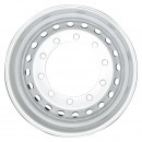 Janta sa camion cu frana pe tambur 22.5 / 11.75 SR18 JX  ET 0 
