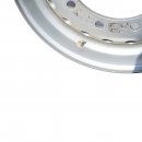 Janta semiremorca 22.5x11.75 cu frana pe disc E3 1JX7