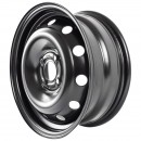 Janta tabla 6Jx15 - 4 prezoane ET50 Dacia Logan