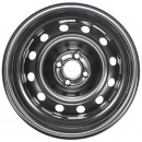Janta tabla 6Jx15 - 4 prezoane ET50 Dacia Logan