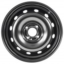 Janta tabla 6Jx15 - 4 prezoane ET50 Dacia Logan