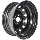 Janta tabla 6Jx15 - 4 prezoane ET50 Dacia Logan