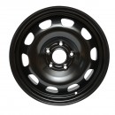 Janta tabla Dacia Duster, Duster II, Hyundai ix30, Nissan Juke, Qashqai 6.5JX16H2, 5x114.3 ET50 403002740R