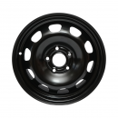 Janta tabla Dacia Duster, Duster II, Hyundai ix30, Nissan Juke, Qashqai 6.5Jx16H2, 5x114.3 ET50 403002740R