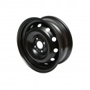 Janta tabla Dacia Logan II, Sandero II 6JX15, 4x100 ET40 6001547244