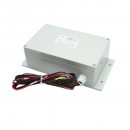 Joystick electric 2 butoane cu modul de comanda 12V