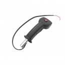Joystick electric cu 1 buton L-DK-01