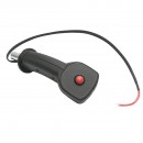 Joystick electric cu 1 buton L-DK-01