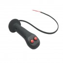 Joystick electric cu 2 butoane D-DK-05