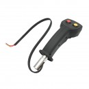Joystick electric cu 2 butoane L-DK-02