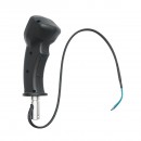 Joystick electric cu 2 butoane L-DK-09