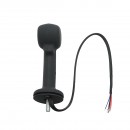 Joystick electric cu 3 butoane  A-DK-7