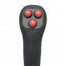 Joystick electric cu 3 butoane D-DK-04