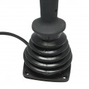Joystick electric cu 3 butoane D-DK-04