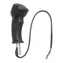 Joystick electric cu 3 butoane L-DK-10