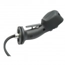 Joystick electric cu 5 butoane E-DK-02